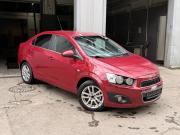 Chevrolet Aveo II Нижний Новгород  - изображение 3