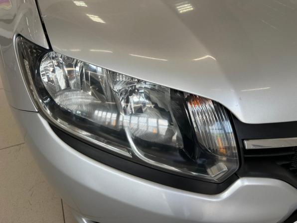 Renault Logan II с пробегом 2016 года, цена 640 000 рублей, 119400 км, седан, Автокод Объявления
