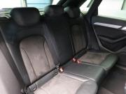 Audi Q3 I (8U) Санкт-Петербург  - изображение 31