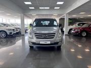 Hyundai Grand Starex I Рестайлинг Тверь  - изображение 24