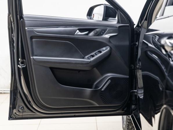 Haval Jolion I с пробегом 2023 года, цена 1 624 000 рублей, 78894 км, внедорожник, Автокод Объявления
