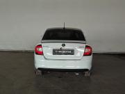 Skoda Rapid I Москва  - изображение 22