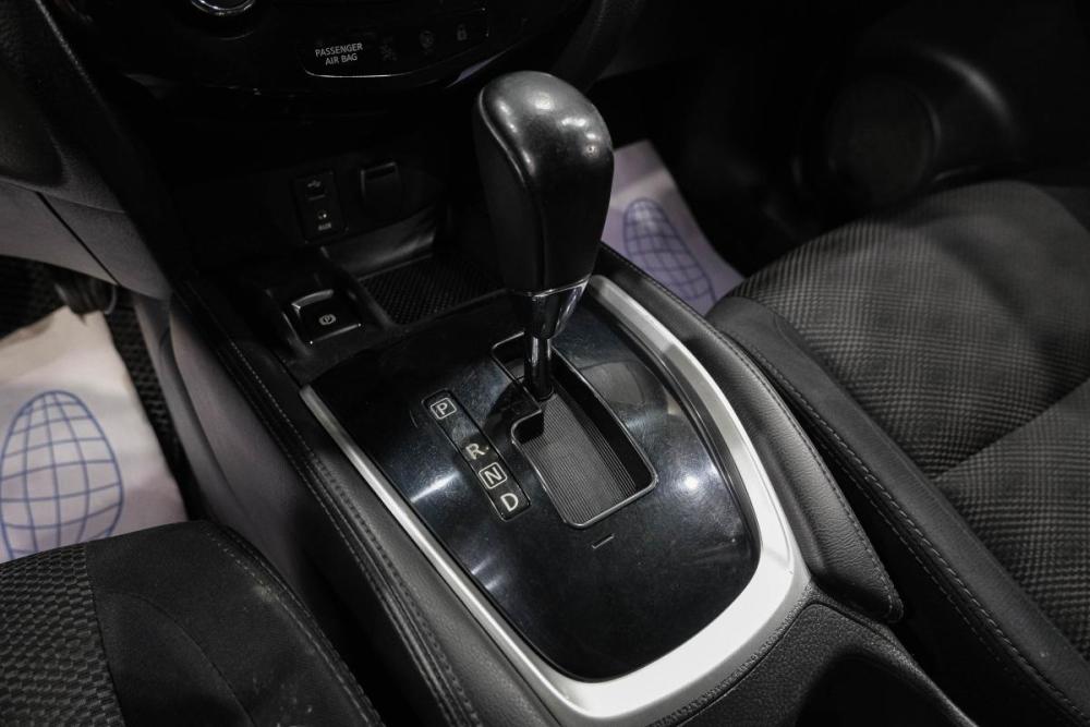 Nissan Qashqai II Новокузнецк  - изображение 27