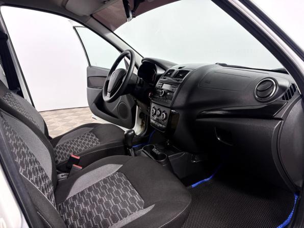 Lada (ВАЗ) Granta I Рестайлинг с пробегом 2020 года, цена 865 000 рублей, 58274 км, универсал, Автокод Объявления