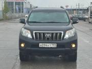 Toyota Land Cruiser Prado 150 Series Пермь  - изображение 10