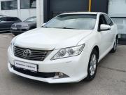 Toyota Camry VII (XV50) Москва  - изображение 20