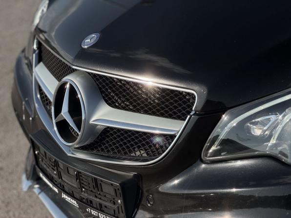 Mercedes-Benz E-Класс IV (W212 S212 C207) Рестайлинг с пробегом 2013 года, цена 2 170 000 рублей, 134000 км, купе-хардтоп, Автокод Объявления