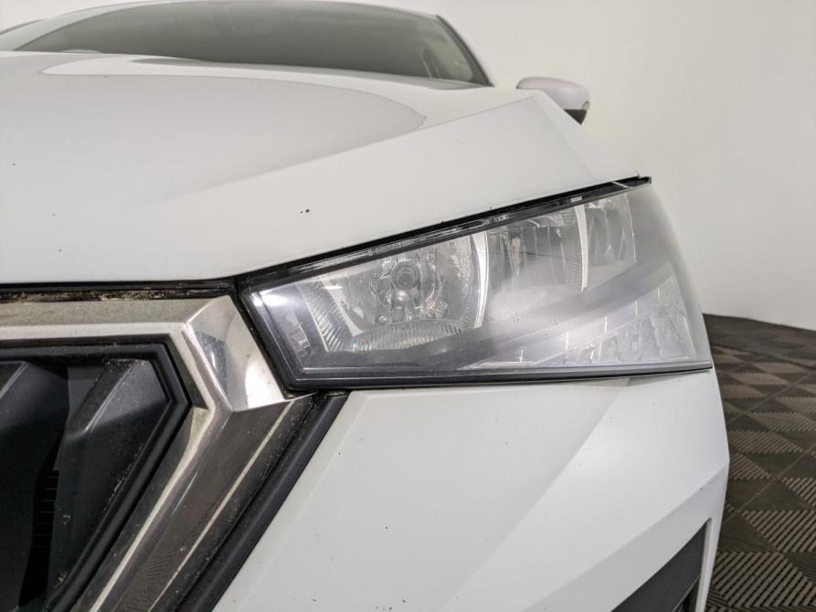 Skoda Rapid II Москва  - изображение 11