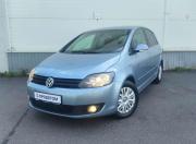 Volkswagen Golf Plus II Санкт-Петербург  - изображение 25