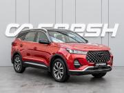 Chery Tiggo 7 Pro I Краснодар  - изображение 25