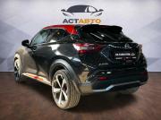 Nissan Juke II Оренбург  - изображение 31