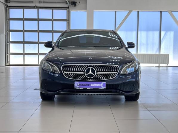 Mercedes-Benz E-Класс V (W213 S213 C238) с пробегом 2017 года, цена 2 750 000 рублей, 163536 км, седан, Автокод Объявления