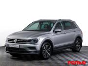 Volkswagen Tiguan II Москва  - изображение 24