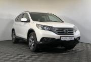 Honda CR-V IV Нижний Новгород  - изображение 25