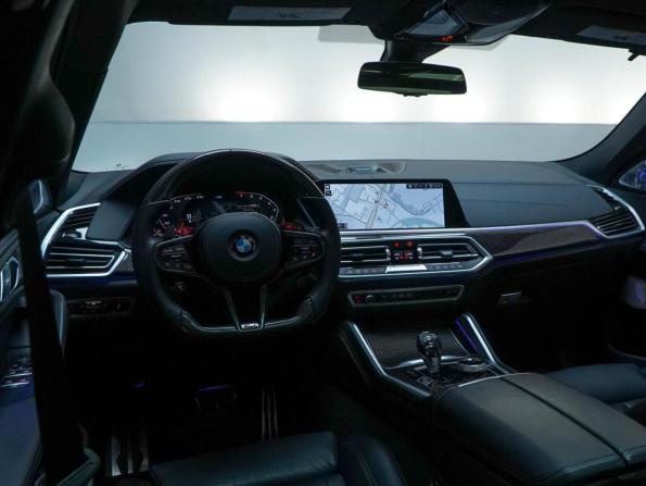 BMW X6 III (G06) с пробегом 2020 года, цена 7 799 077 рублей, 110664 км, внедорожник, Автокод Объявления