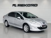 Peugeot 408 I Уфа  - изображение 21