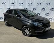 Lada (ВАЗ) XRAY I Самара  - изображение 21