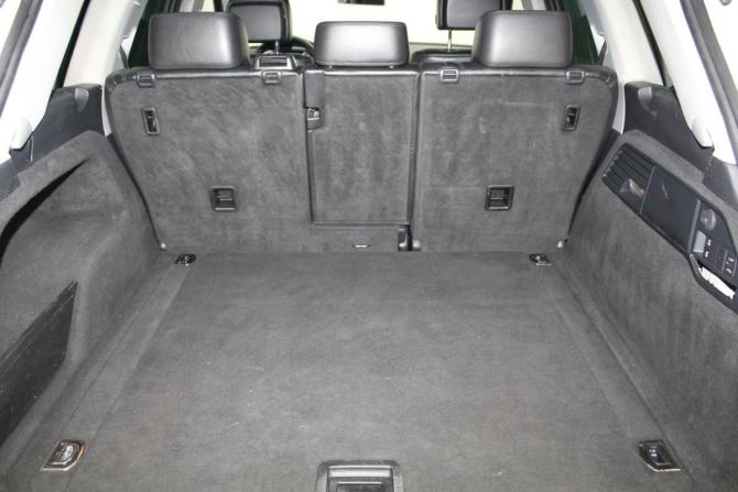 Volkswagen Touareg II с пробегом 2012 года, цена 1 850 000 рублей, 313770 км, внедорожник, Автокод Объявления