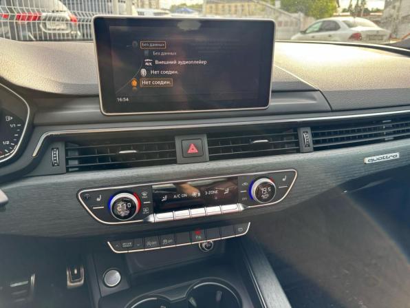 Audi A5 II (F5) с пробегом 2017 года, цена 2 599 000 рублей, 185977 км, купе, Автокод Объявления
