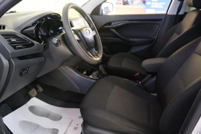 Lada (ВАЗ) Vesta I с пробегом 2020 года, цена 1 299 000 рублей, 90000 км, универсал, Автокод Объявления