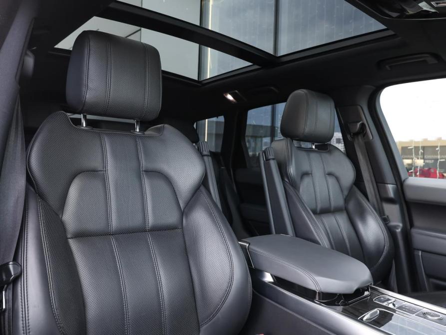 Land Rover Range Rover Sport II Москва  - изображение 11