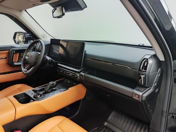 Haval H7 I с пробегом 2025 года, цена 3 320 333 рубля, 49030 км, внедорожник, Автокод Объявления