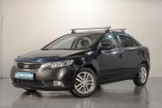 Kia Cerato II Челябинск  - изображение 21