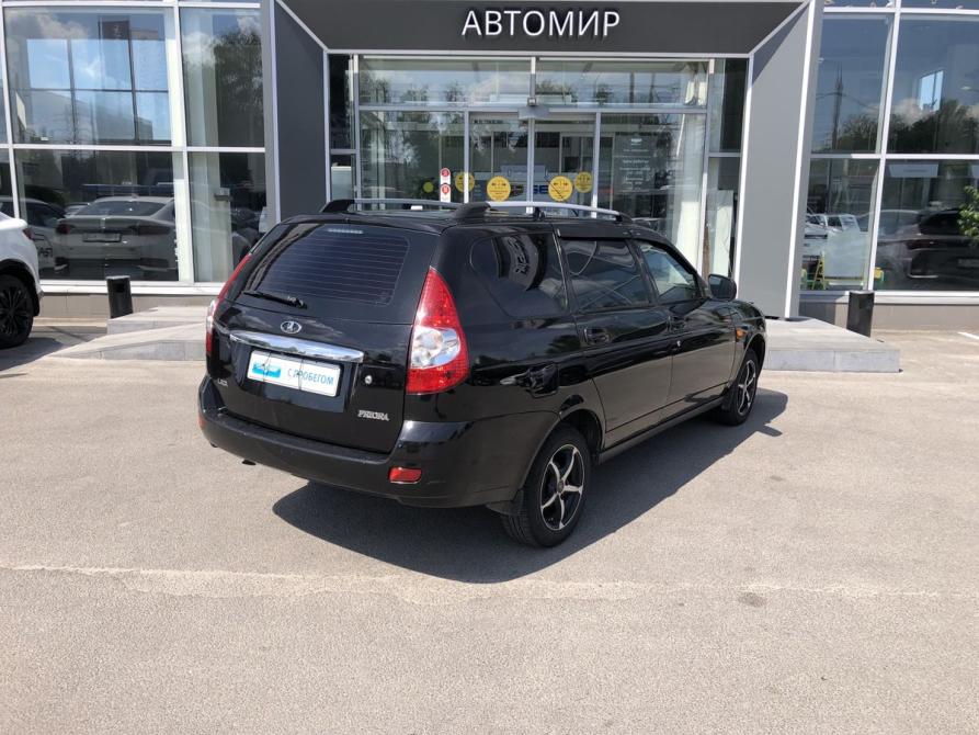 Lada (ВАЗ) Priora I Рестайлинг Брянск  - изображение 5