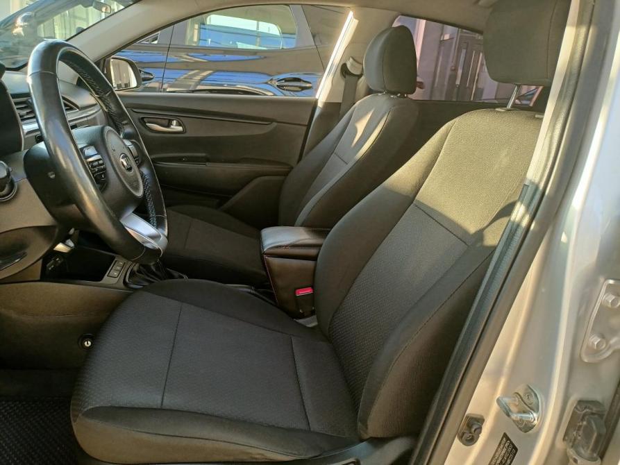 Kia Rio IV Рестайлинг Арзамас  - изображение 9