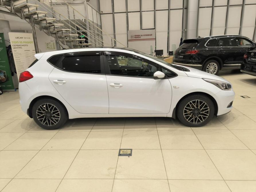 Kia Ceed II Казань  - изображение 5