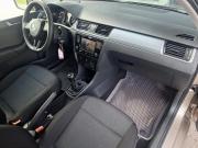 Skoda Rapid I Рестайлинг Азнакаево  - изображение 28