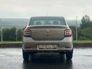 Renault Logan II Уфа  - изображение 15
