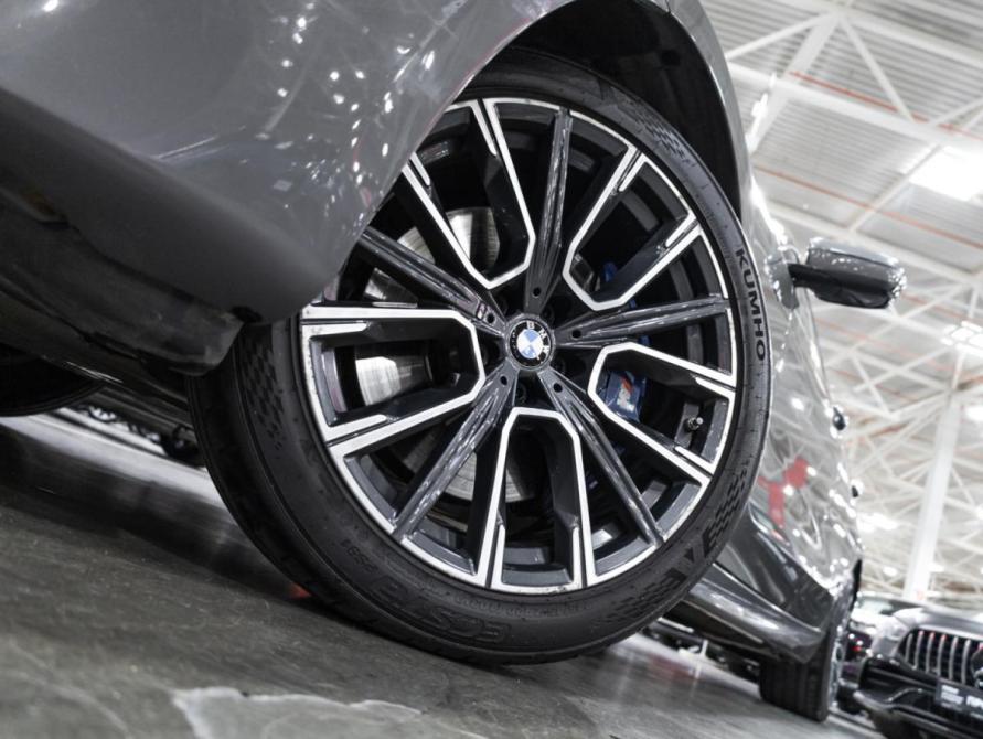 BMW 6 серии IV (G32) Рестайлинг Санкт-Петербург  - изображение 3
