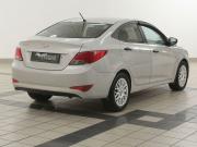 Hyundai Solaris I Рестайлинг Иваново  - изображение 22