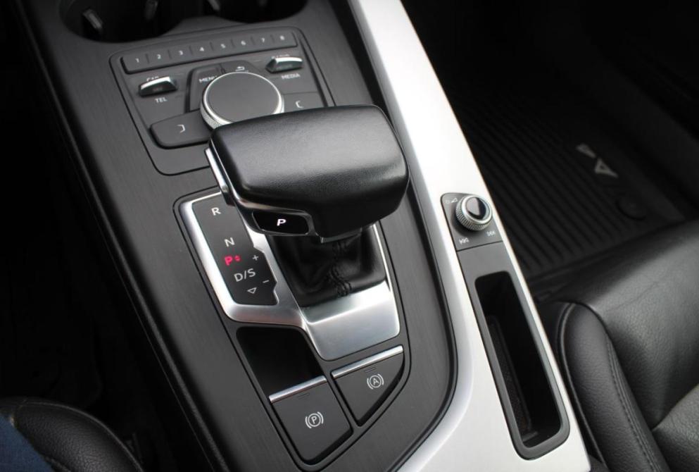 Audi A4 V (B9) Нижний Новгород  - изображение 16