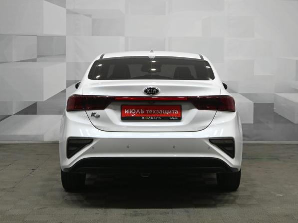 Kia K3 II с пробегом 2020 года, цена 2 140 000 рублей, 65115 км, седан, Автокод Объявления