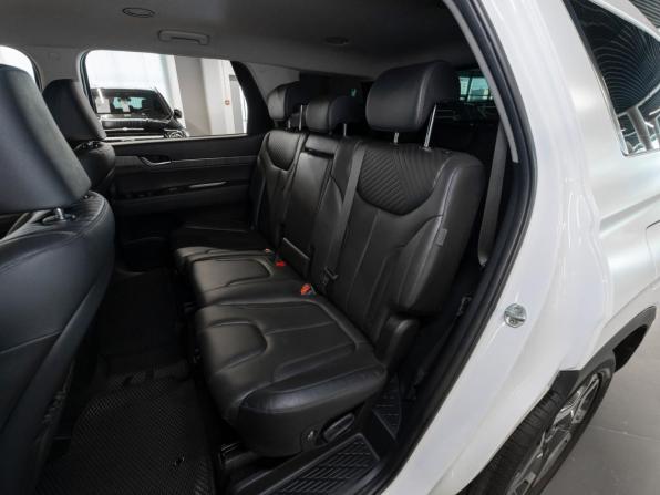 Hyundai Palisade I Рестайлинг с пробегом 2022 года, цена 5 620 000 рублей, 51790 км, внедорожник, Автокод Объявления