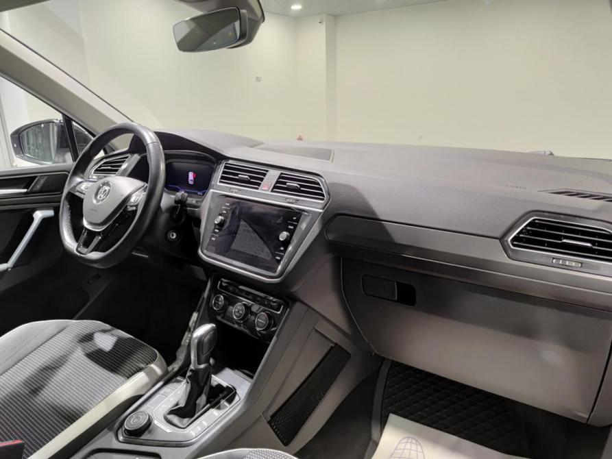 Volkswagen Tiguan II Казань  - изображение 13