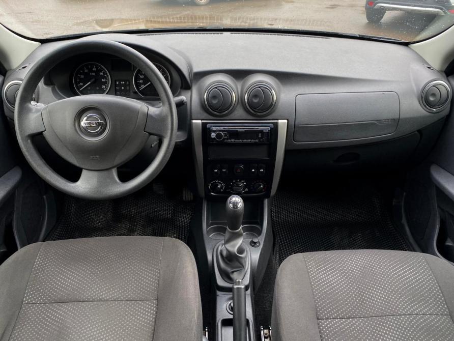 Nissan Almera III (G15) Нефтекамск  - изображение 10
