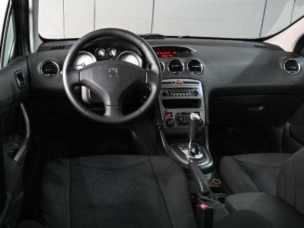 Peugeot 308 I с пробегом 2008 года, цена 559 000 рублей, 209820 км, хэтчбек, Автокод Объявления
