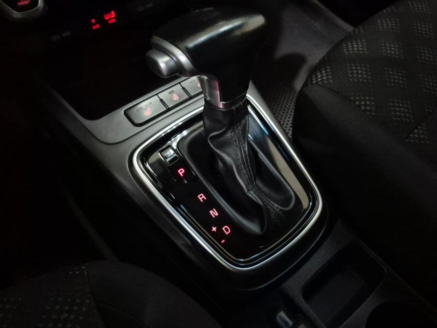 Kia Rio IV Альметьевск  - изображение 25