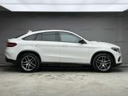 Mercedes-Benz GLE Coupe I (C292) Москва  - изображение 19