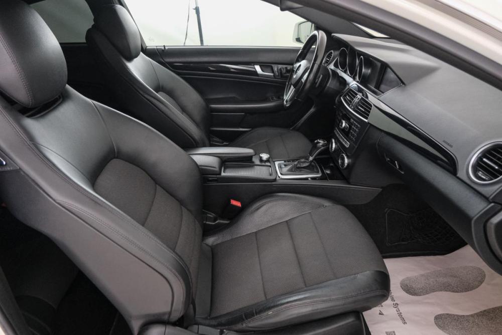 Mercedes-Benz C-Класс III (W204) Рестайлинг Красноярск  - изображение 14