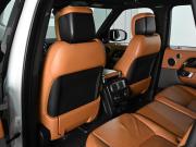 Land Rover Range Rover IV Рестайлинг Ростов-на-Дону  - изображение 41