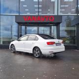 Volkswagen Jetta VI Азнакаево  - изображение 21