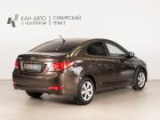 Hyundai Solaris I Рестайлинг Казань  - изображение 11
