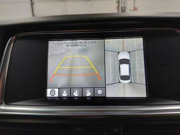 Kia Optima IV Рестайлинг с пробегом 2018 года, цена 1 885 000 рублей, 143971 км, седан, Автокод Объявления