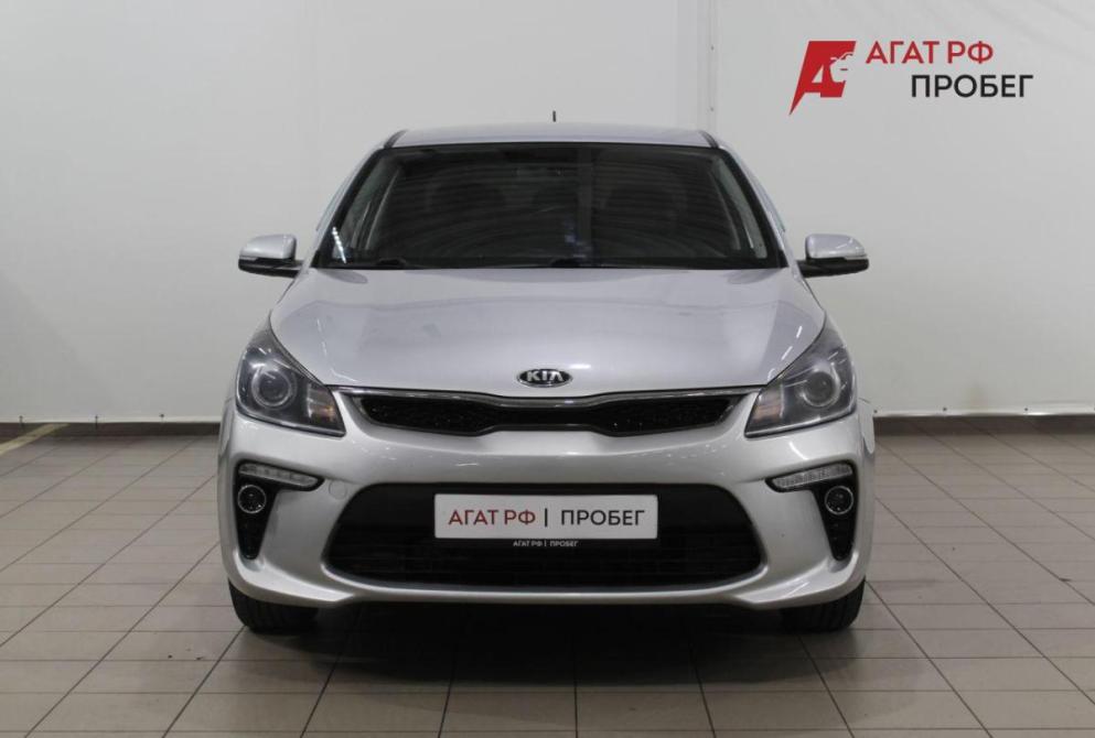 Kia Rio IV Астрахань  - изображение 2
