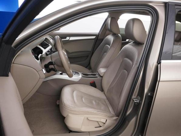Audi A4 allroad IV (B8) с пробегом 2011 года, цена 1 329 000 рублей, 187076 км, универсал, Автокод Объявления