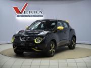 Nissan Juke I Рестайлинг Уфа  - изображение 19
